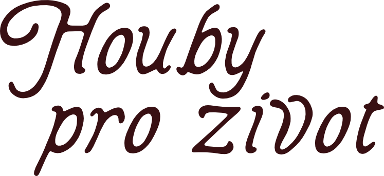 Houby pro život